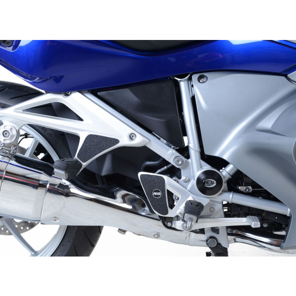 R&G R&G Boot Guard Kit for BMW R1200RT '14- & R1250RT '19-